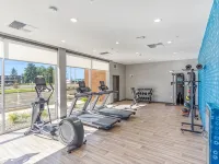 La Quinta Inn & Suites by Wyndham Centralia - Kæledyr tilladt