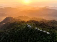 Minca El Dorado Reserve - Homestays