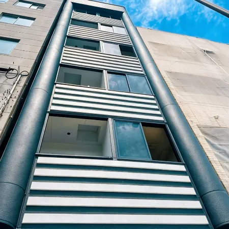 Urban Apartment near Ebisucho Sta, 10min to Namba Dotonbori, 45min to KIX,Vacation Stay