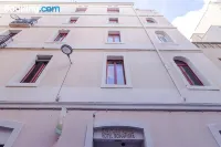 BCN Urbaness Hotels Bonavista Các khách sạn ở 