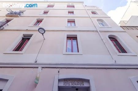 BCN Urbaness Hotels Bonavista