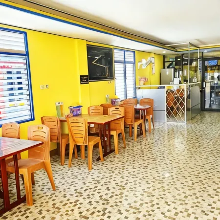 Wisma Astina Graha