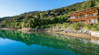 Bay Of Many Coves Resort Hotels in 