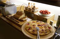 Residence Del Casalnuovo Các khách sạn ở 