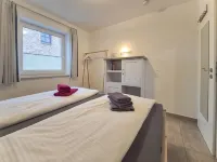 Liebevolle Ferienwohnung im Erdgeschoss für bis zu 2 Personen