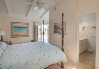 East End Overlook, 3 Acre Ridgetop Estate with Dual Shore Views - Gym