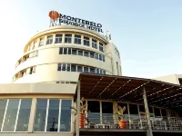 Montebelo Girassol Maputo Hotel Hotels near Central A