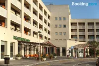 Travelodge Barcelona del Valles Hotels in 