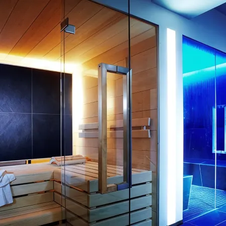 Hotel Arc-en-Ciel Gstaad