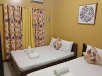 A's Azotea de Bohol - Morgenmad