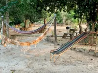 Condomínio Shambala Piri Ξενοδοχεία στην πόλη Pirenopolis