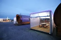 Camp Village Geoje - Pensions