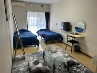 Guest House Koriyama - 2-Star