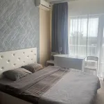 Evropa Mini-Hotel - วิว