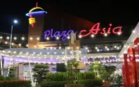 Hotel Asri Sumedang - Gym