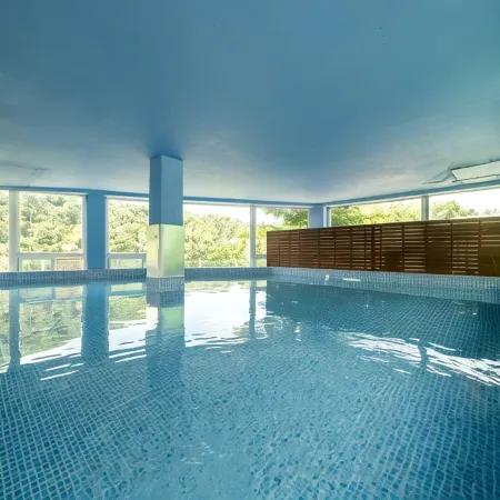 Cheolwon Noblesse Glamping Caravan