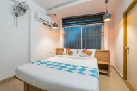 Abrigo Delamar - ห้องครัว