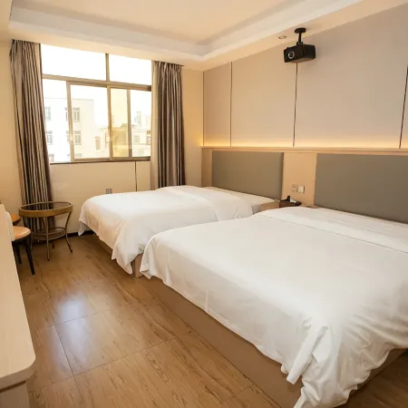 Biyu Hotel