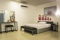 GC Suites - spa