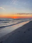Gulf Front on a Island, 1 Pet, Tennis, Pickleball,Sup,Kayak. Pool is Closed - Beach