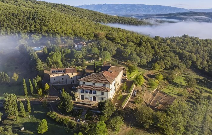 Il Verreno
