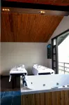 Woodsmoke Retreat - รีสอร์ท