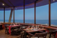 GR Solaris Lighthouse - All Inclusive - breakfast