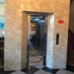 Thanh Binh Hotel - Park Yeri