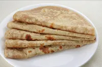 Ashlesh Hotel - breakfast