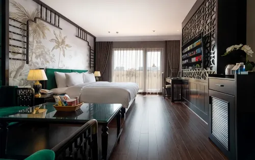 Palago Boutique Hotel - Spa