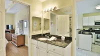 Perfect Beach Condo!  Steps from Beach and Dining - 2-Star