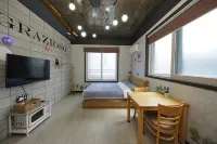 Boryeong Andante Pension