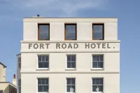 Fort Road Hotel - Wifi