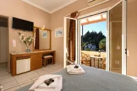 Ipsos di Mare Beach Hotel