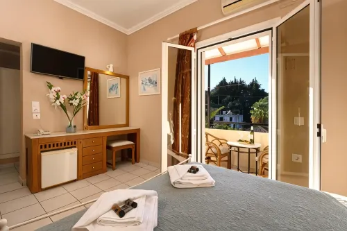 Ipsos di Mare Beach Hotel - 2-Star