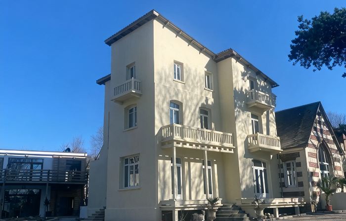 Parc Beausejour Aparthotel