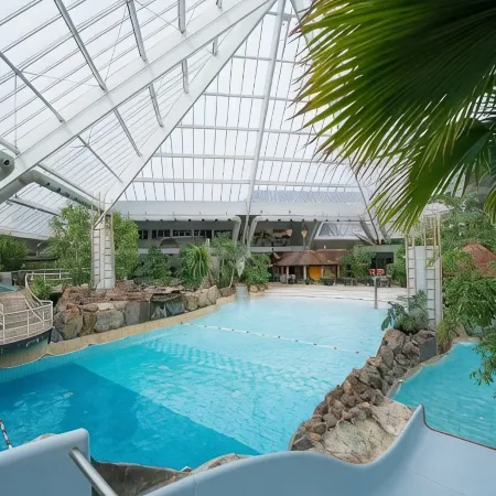 Hotel Sunparks Kempense Meren