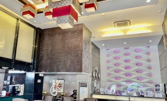 Prime Asia Hotel