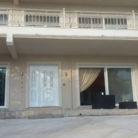 Agriomata Vergas Apartments