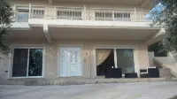 Agriomata Vergas Apartments - Mountain view