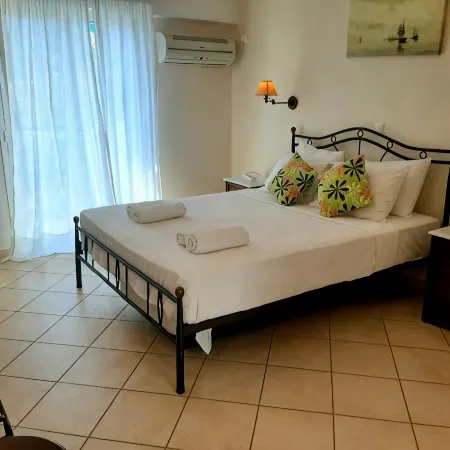Romantica Hotel