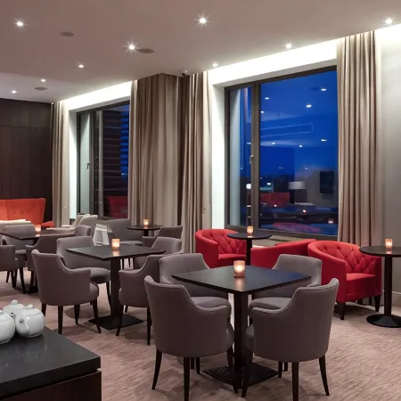 DoubleTree by Hilton Hotel Moscow - Marina (Даблтри Хилтон Марина)