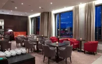 莫斯科希爾頓逸林酒店- 濱海 - 酒吧