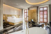L Hotel Perla Boutique - balcony