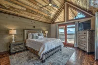 Sunrock Mountain Dream I & II ~ 2 SideBySide Luxury Cabins - Chalets