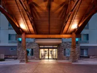 Holiday Inn Express & Suites DENVER AIRPORT by IHG Hotels in de buurt van Denver International Airport