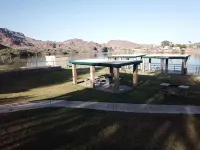 河畔度假屋（寬敞，帶私人公園/船艇下水坡道） - Wi-Fi