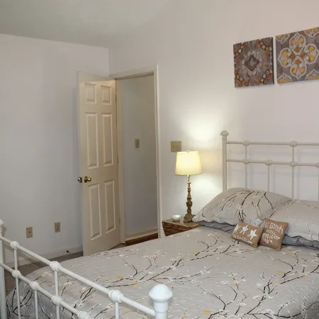 Beautiful Beach Cottage in Ocean Pines