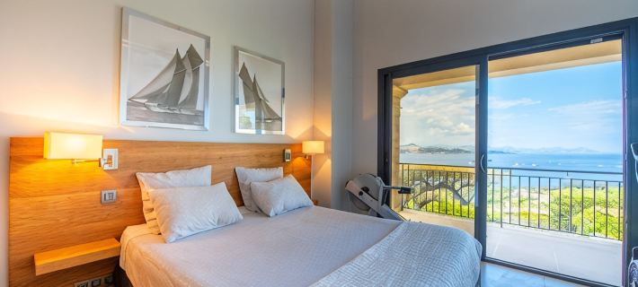 Nice villa completely renovated Hotels in Gassin