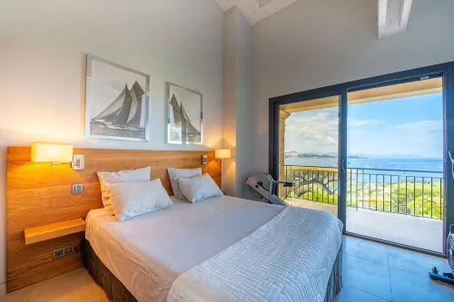 Nice villa completely renovated